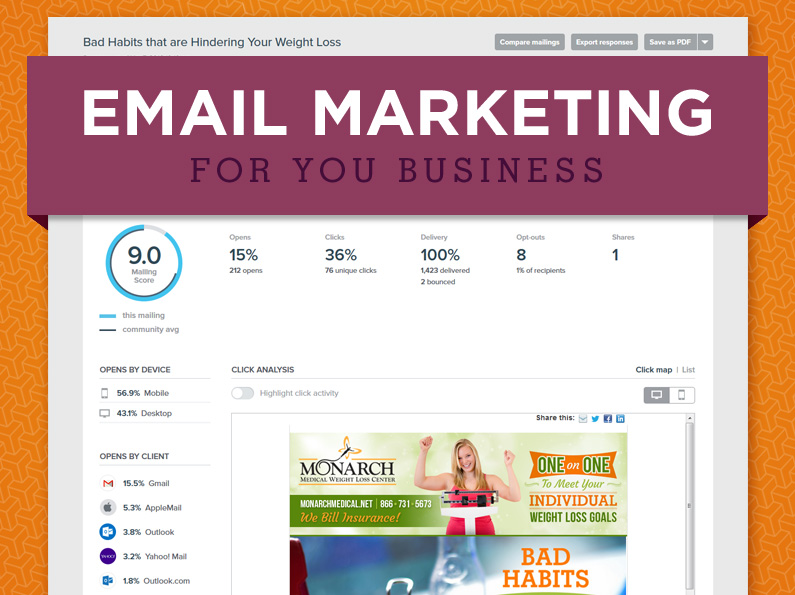 Email Marketing Tips: How to Use Email to Grow Your Business