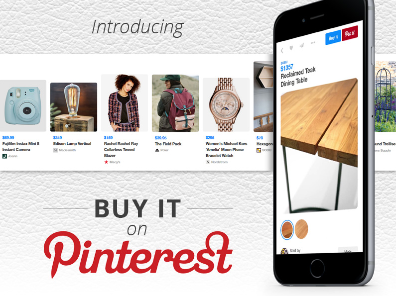 Pinterest: A Growing Internet Marketing Strategy