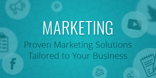 proven marketing strategies tailored to your business
