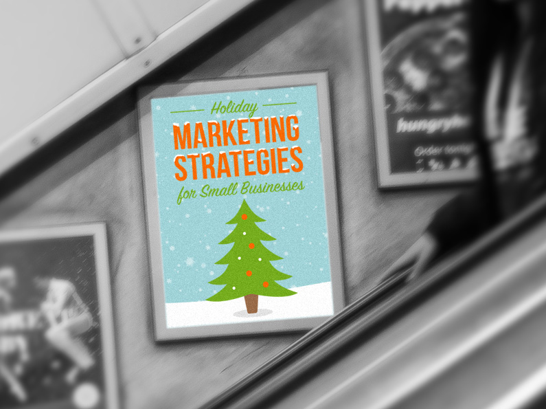 Holiday Marketing Strategies for Small Businesses