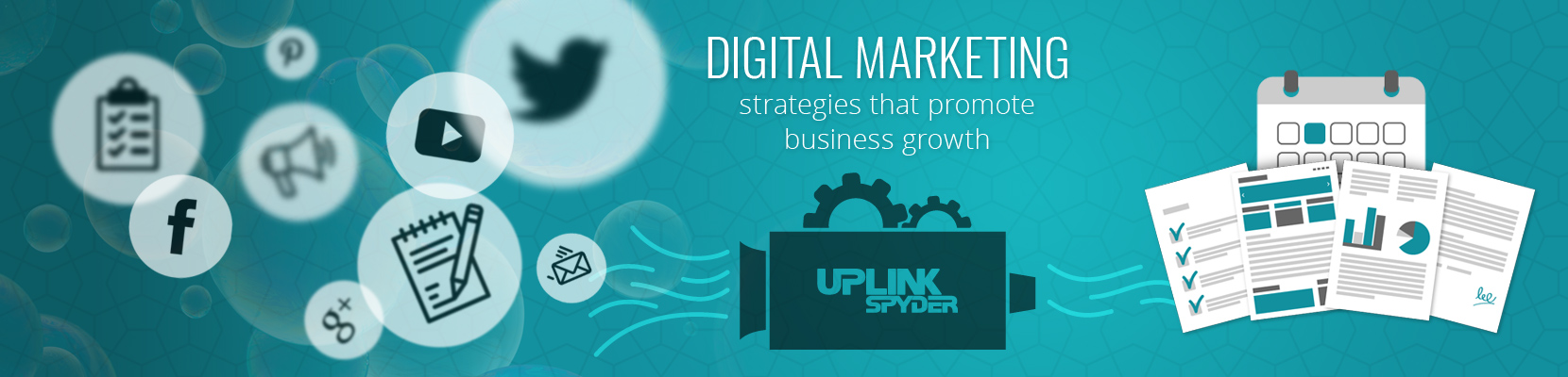 digital marketing strategies that promote business growth