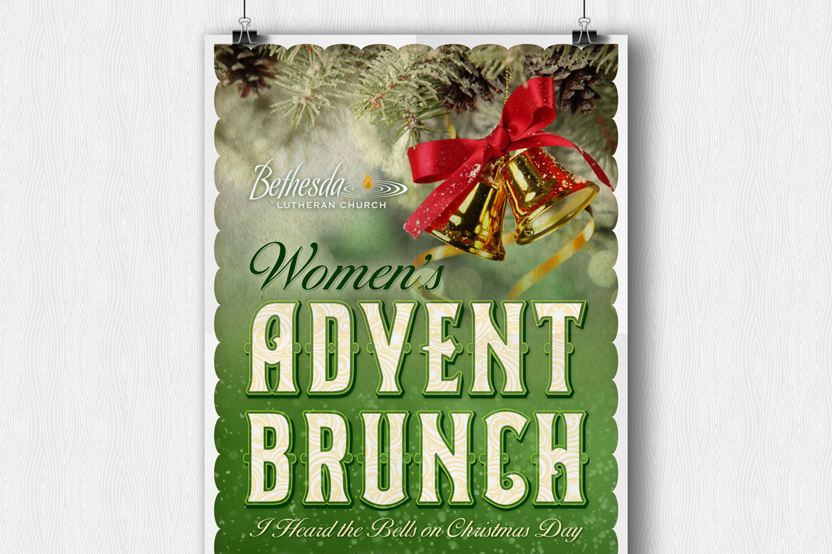 bethesda womens advent brunch 2014