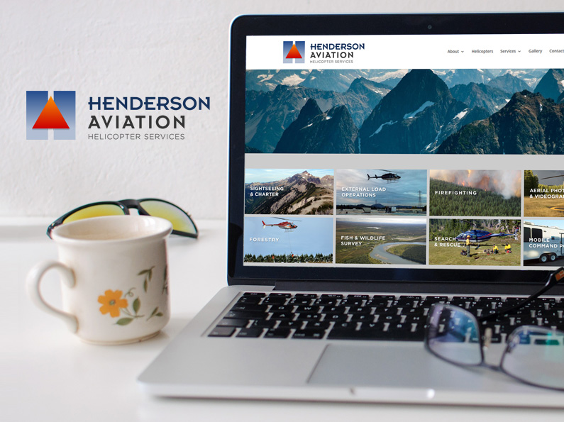 henderson aviation helicopter services