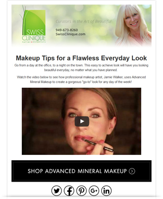 Makeup Tips for a Flawless Everyday Look