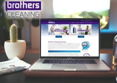 Brothers Cleaning Services