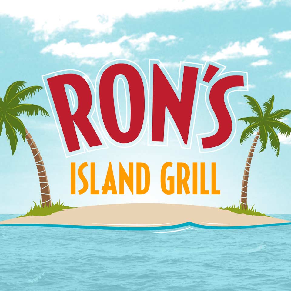 rons island grill