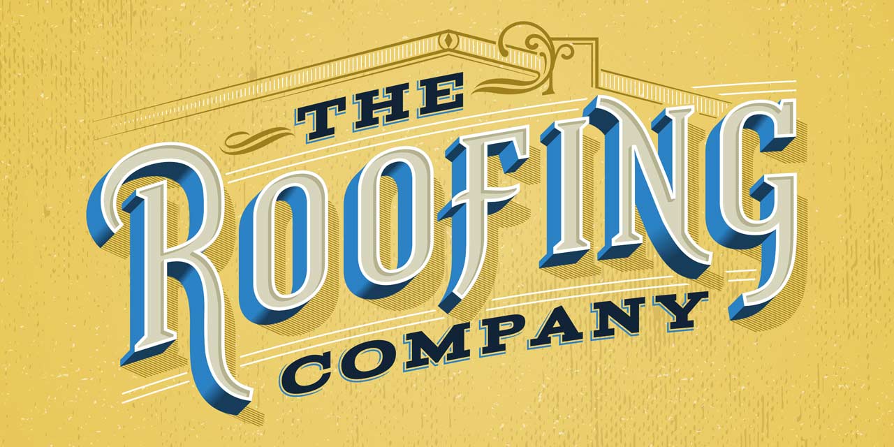 the roofing company