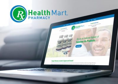 Health Mart Pharmacy: River Road & Creswell