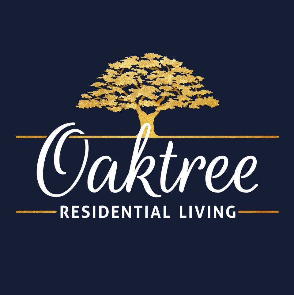 oaktree residential living