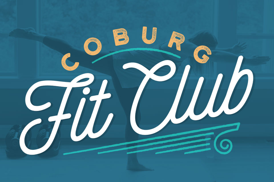 Coburg Fit Club