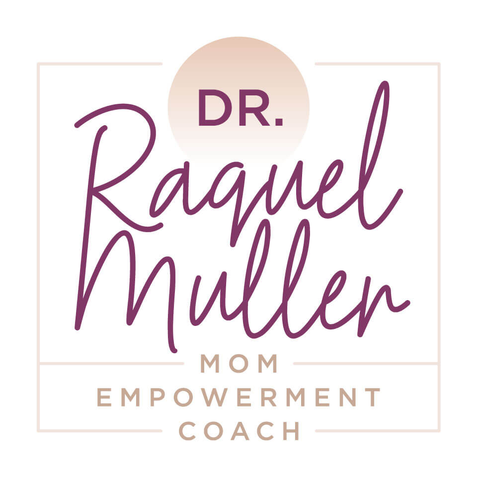Dr. Raquel Miller Mom Empowerment