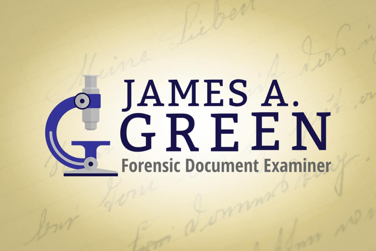 James A. Green