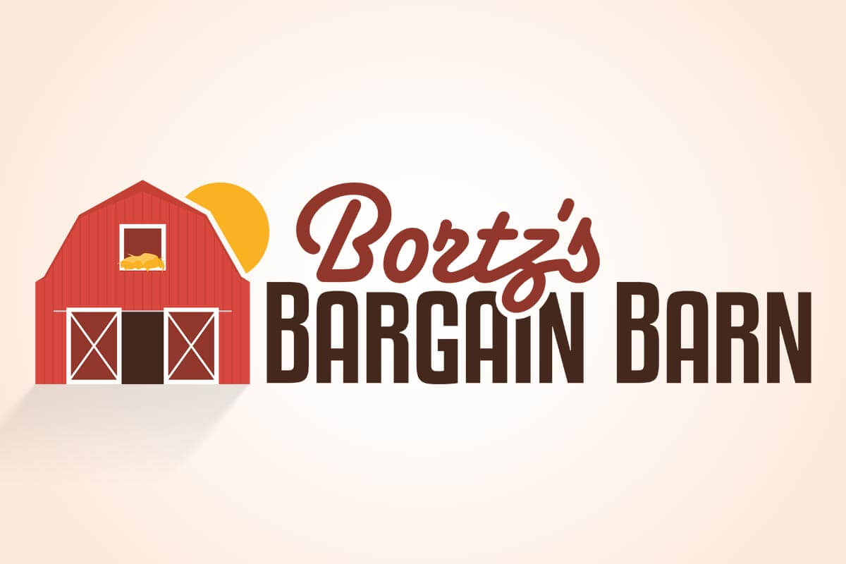 Bortz's Bargain Barn