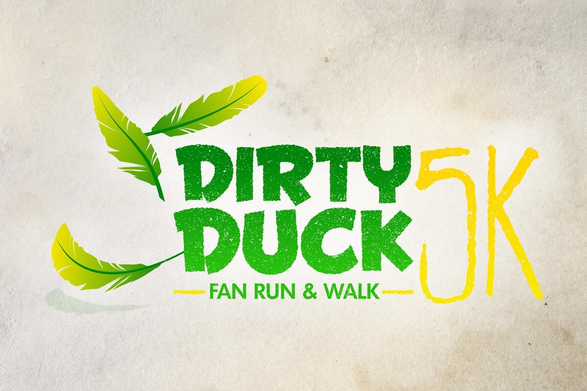 Dirty Duck 5k