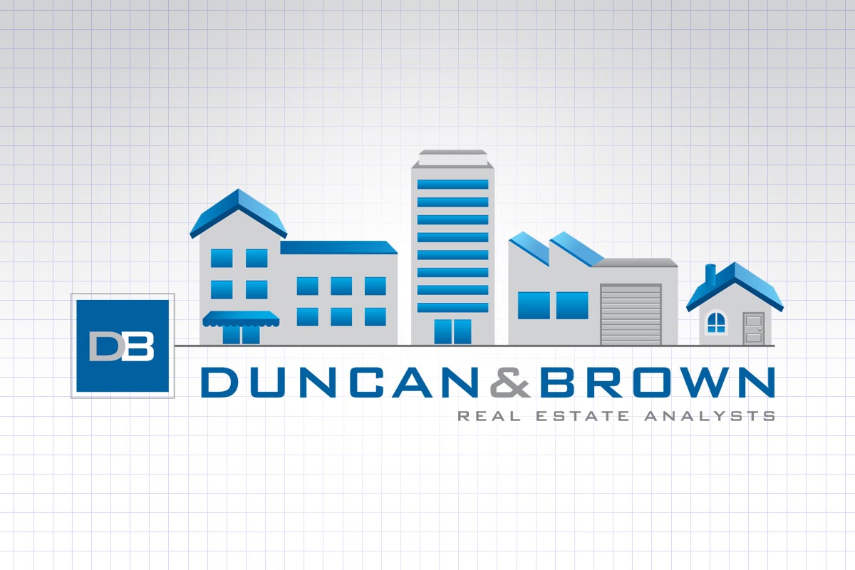 Duncan & Brown Real Estate Analysts