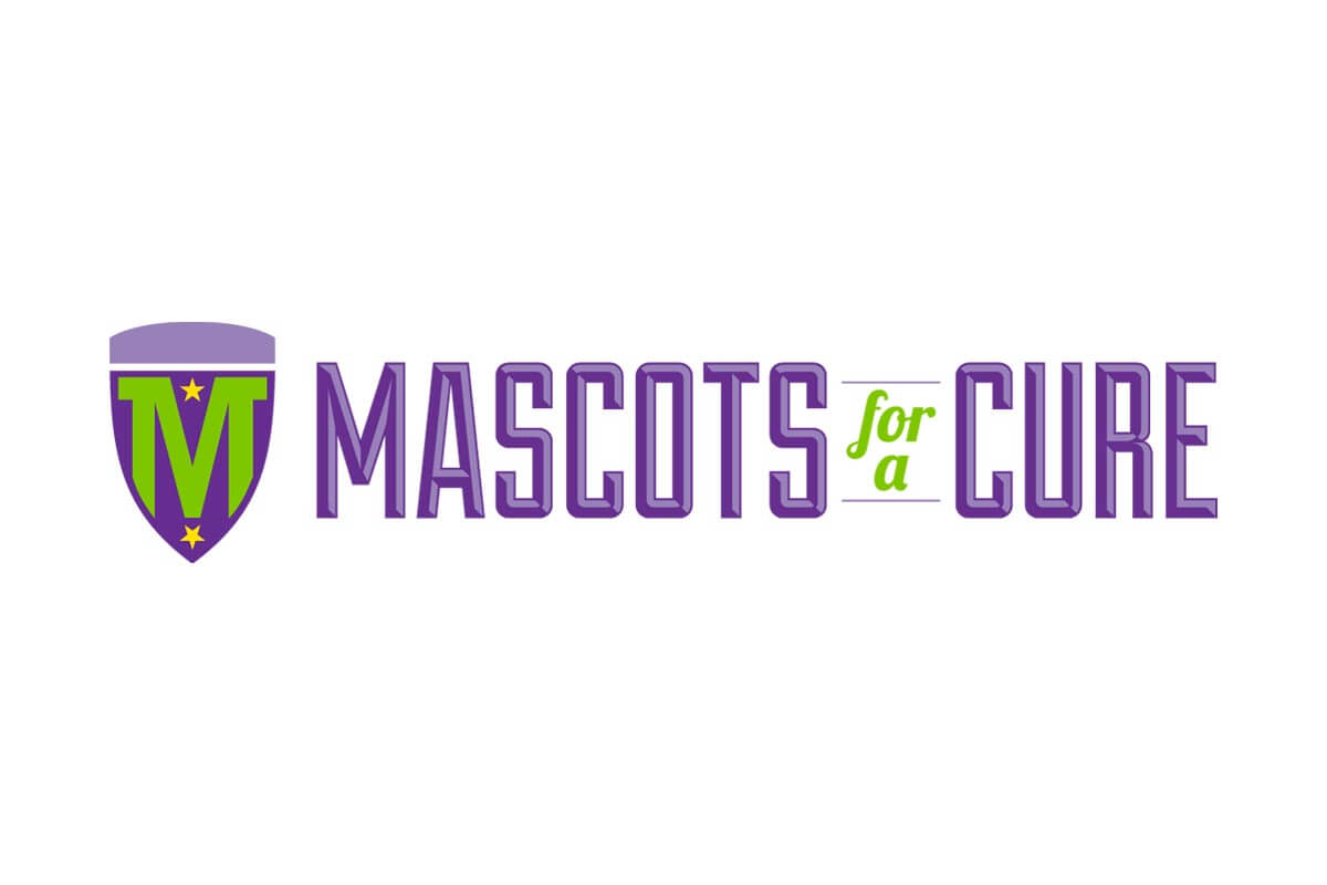 Mascots for a Cure