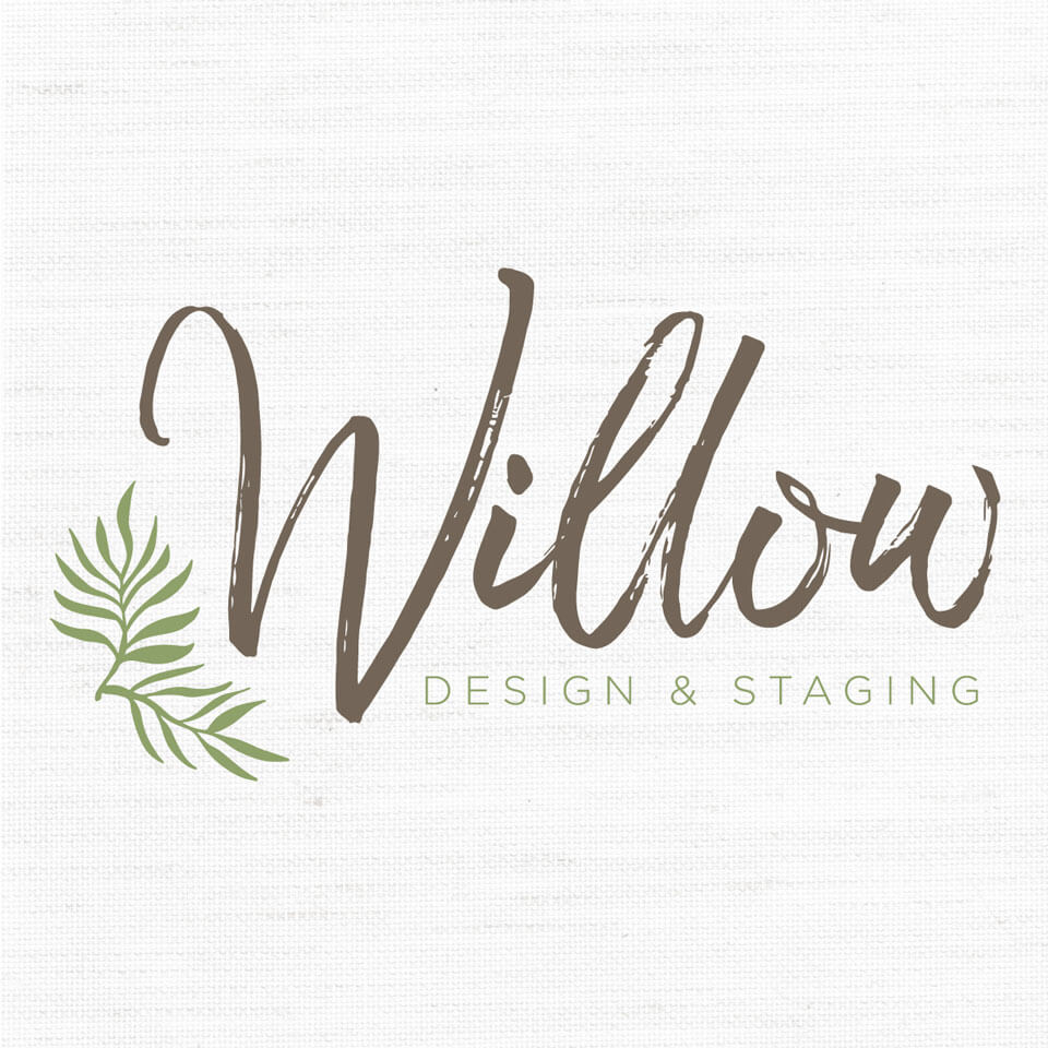 Willow Design & Staging