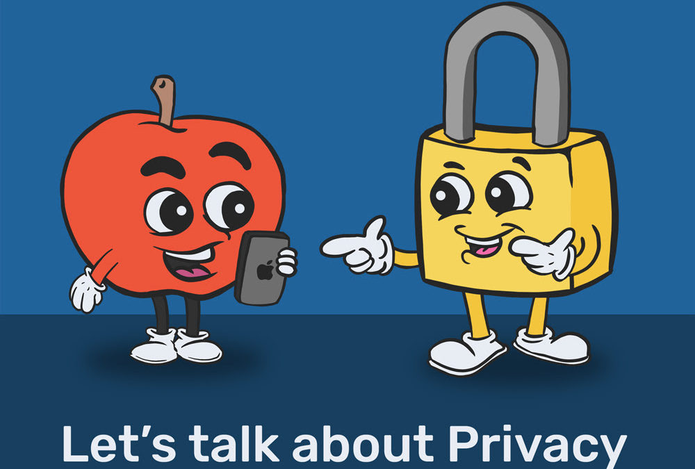 Email Privacy Changes on Apple Devices: How Apple’s Changes Affect Our Clients and Email Marketing