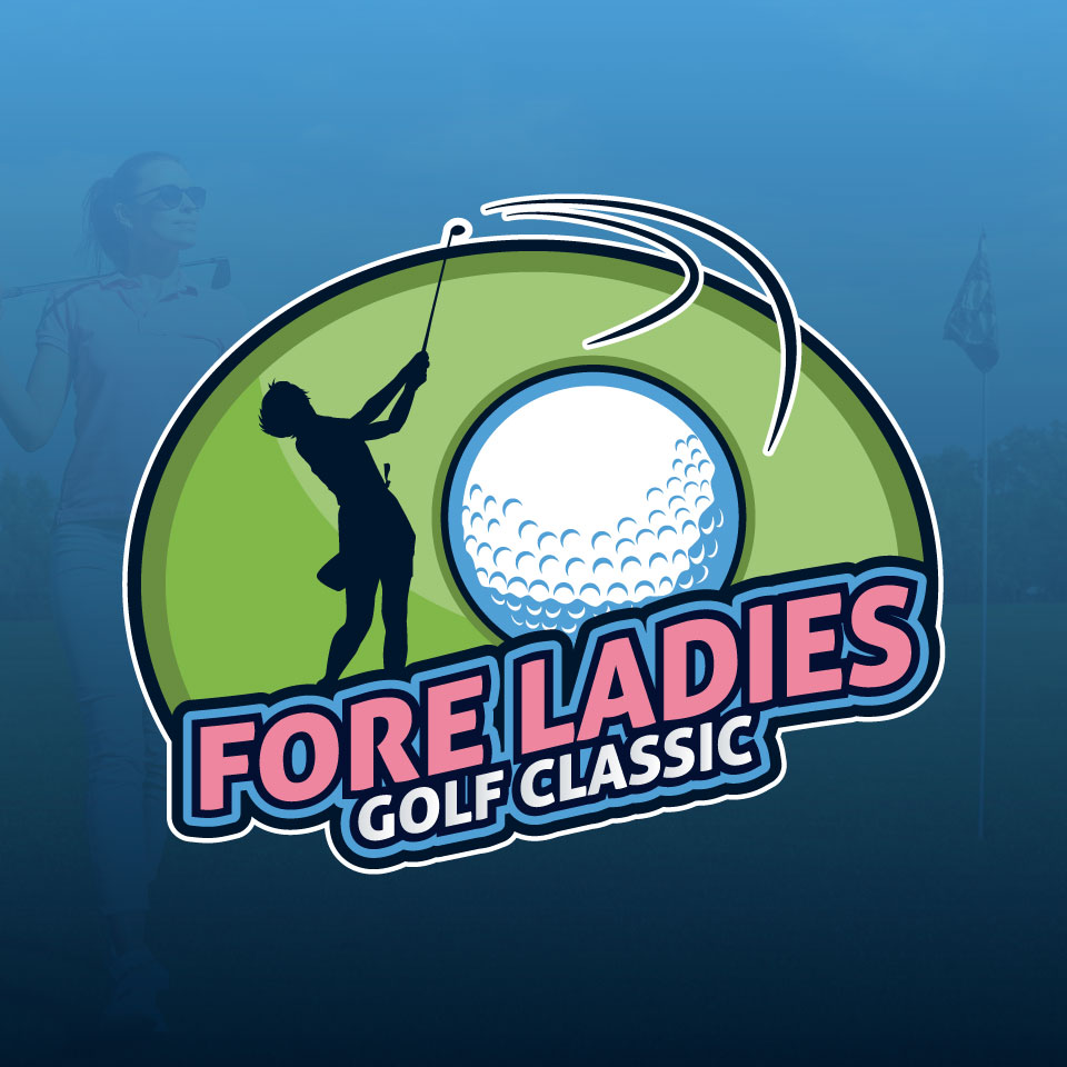 Fore Ladies Golf Classic