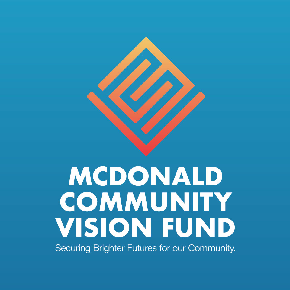 McDonald Community Vision Fund
