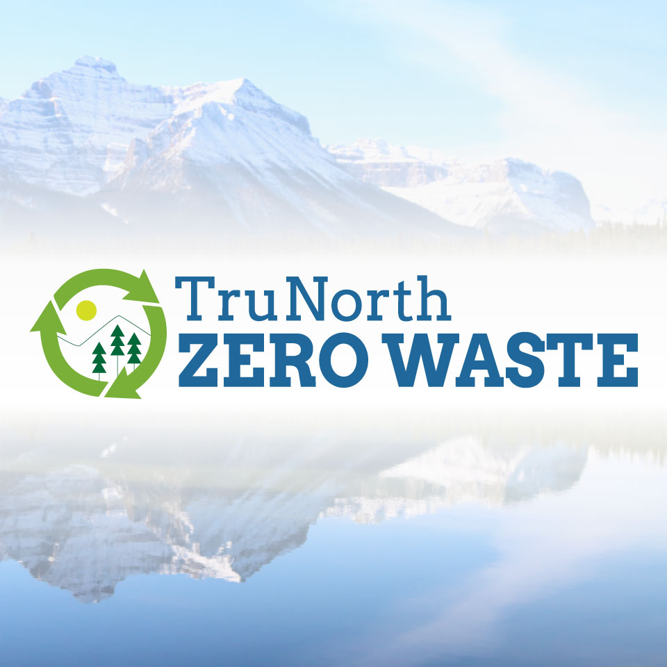 TruNorth Zero Waste
