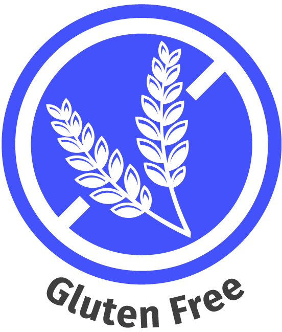 graphic advertising gluten-free alternatives and how to market your business with a email about gluten free restaurant