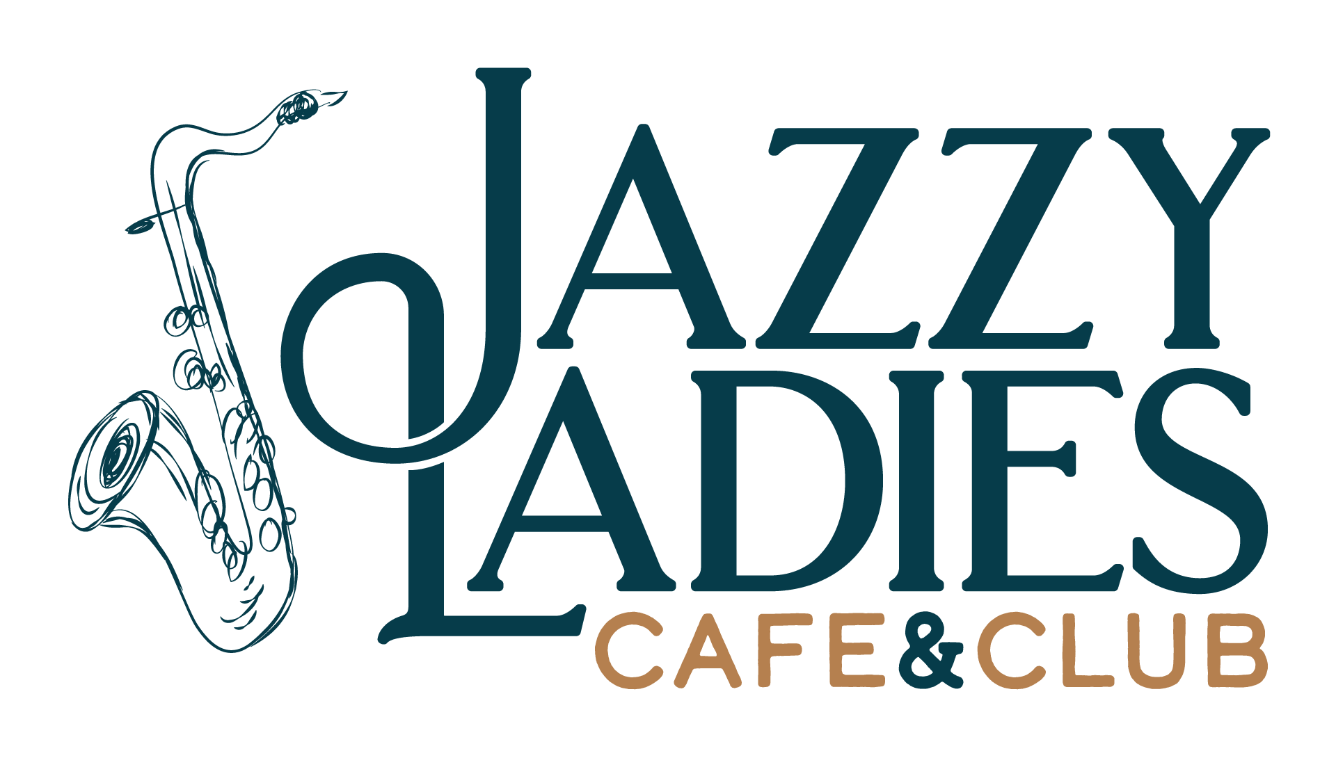 jazzy ladies logo