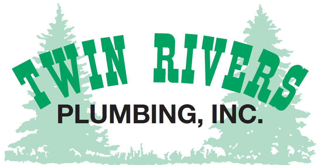 logo for Twin Rivers Plumbing