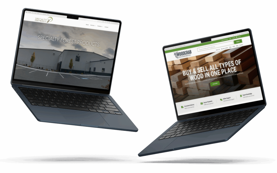 Blueprint to Browser: Launching a New Lumber-based Digital Marketplace