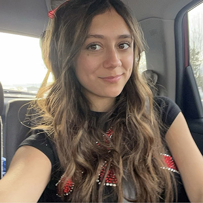 Lucy Umscheid