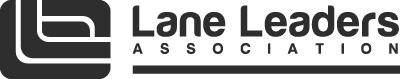 logo for lane leaders