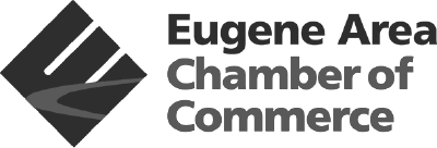 eugene chamber of commerce logo