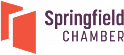 springfield chamber logo for springfield chamber of commerce